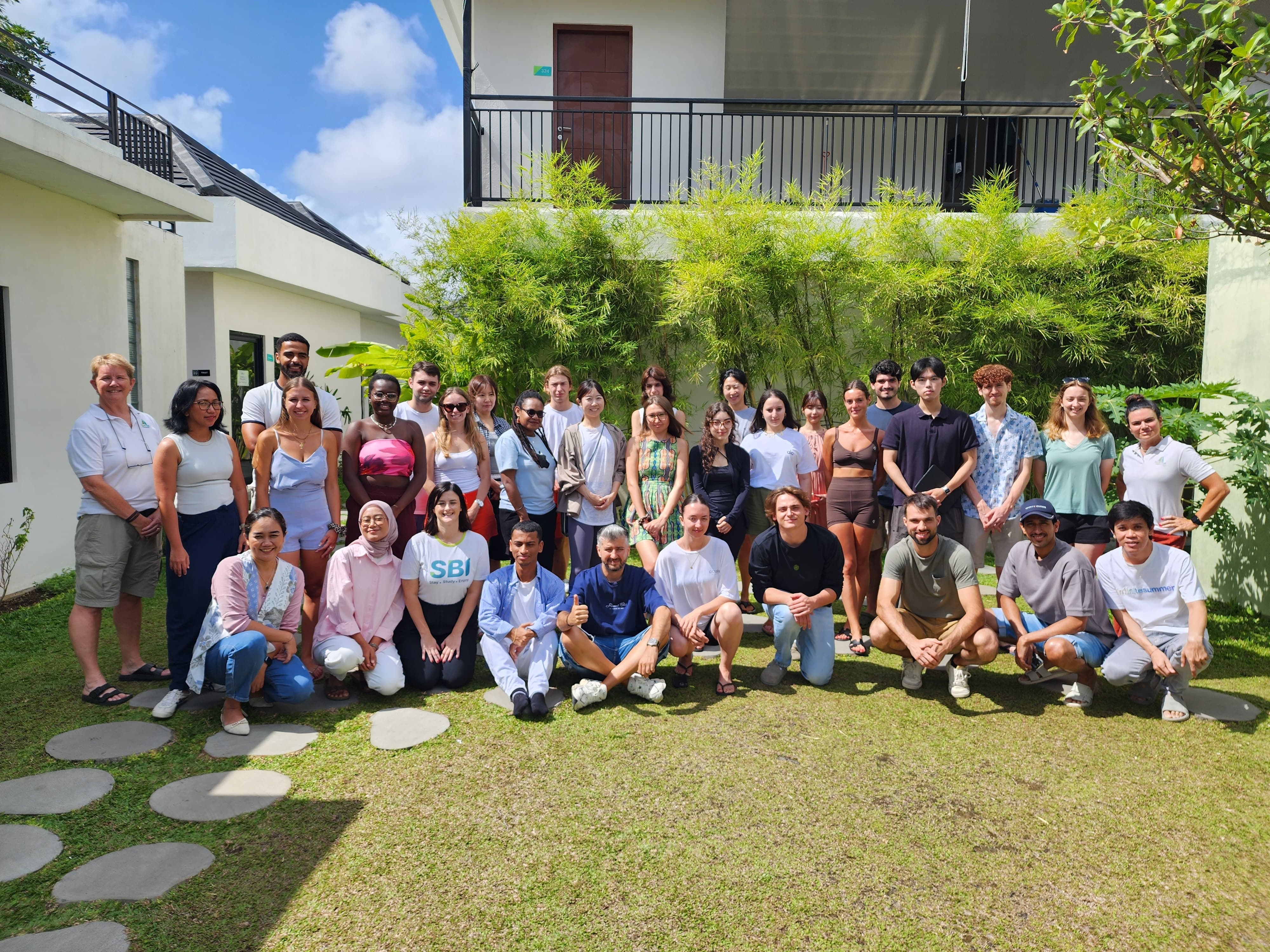 SBI語学学校