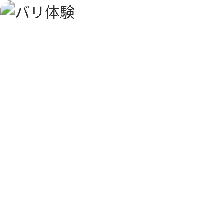 バリ体験